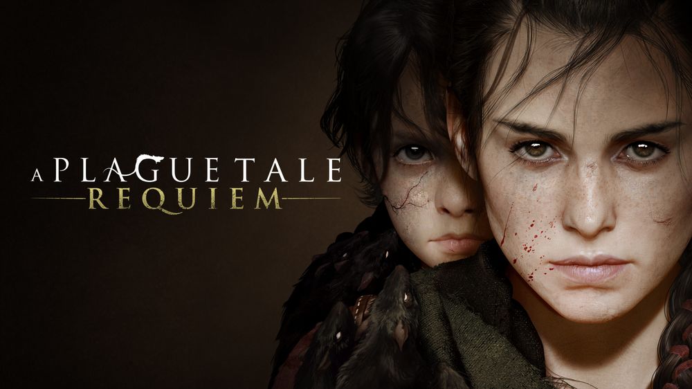 A Plague Tale Requiem PS5 A Plague Tale Requiem PS5